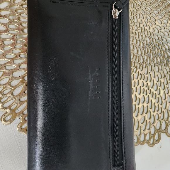 Radley of Londonw Scottie wallet - Picture 3 of 10